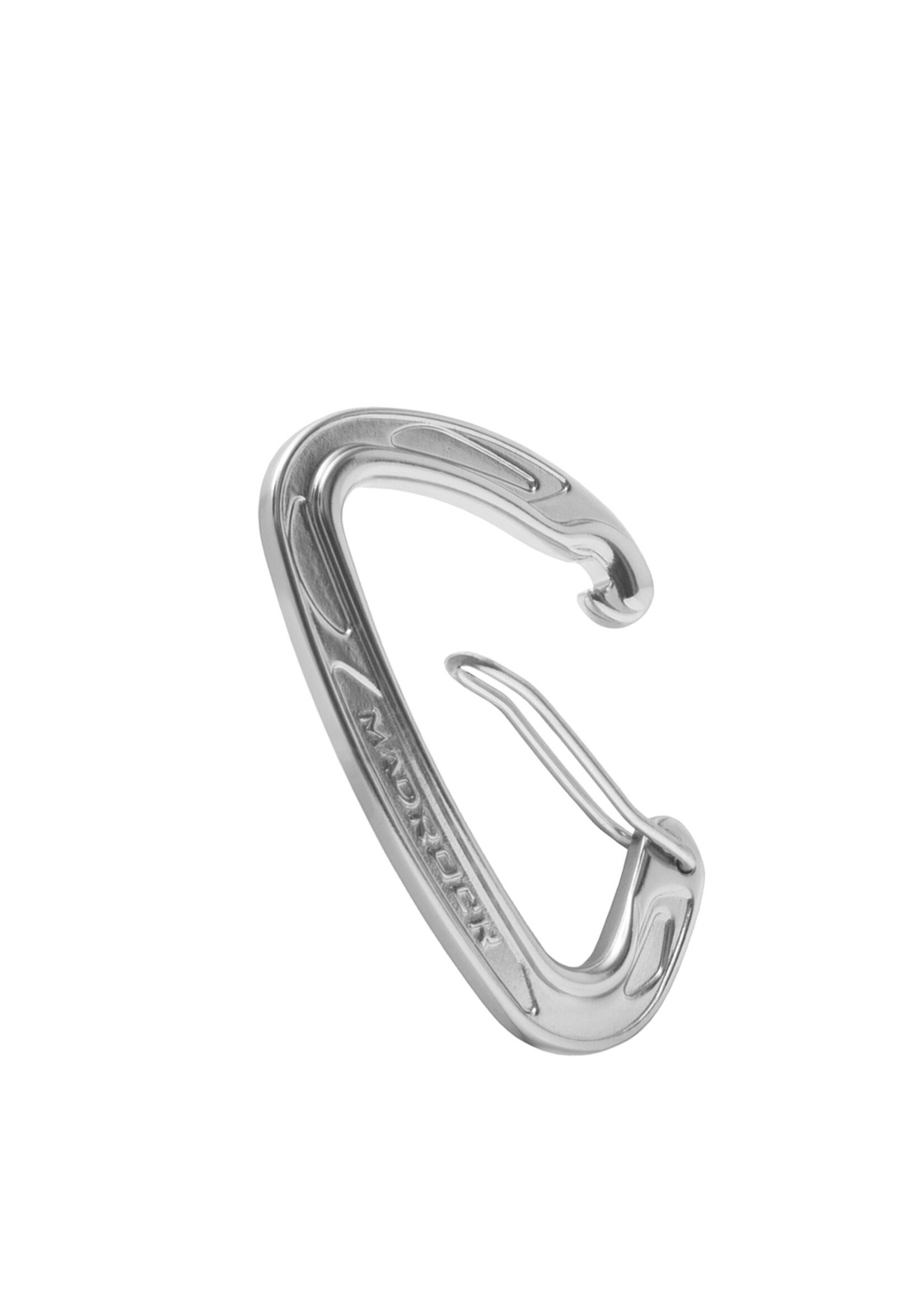 Mad Rock ULTRALIGHT WIRE STRAIGHT