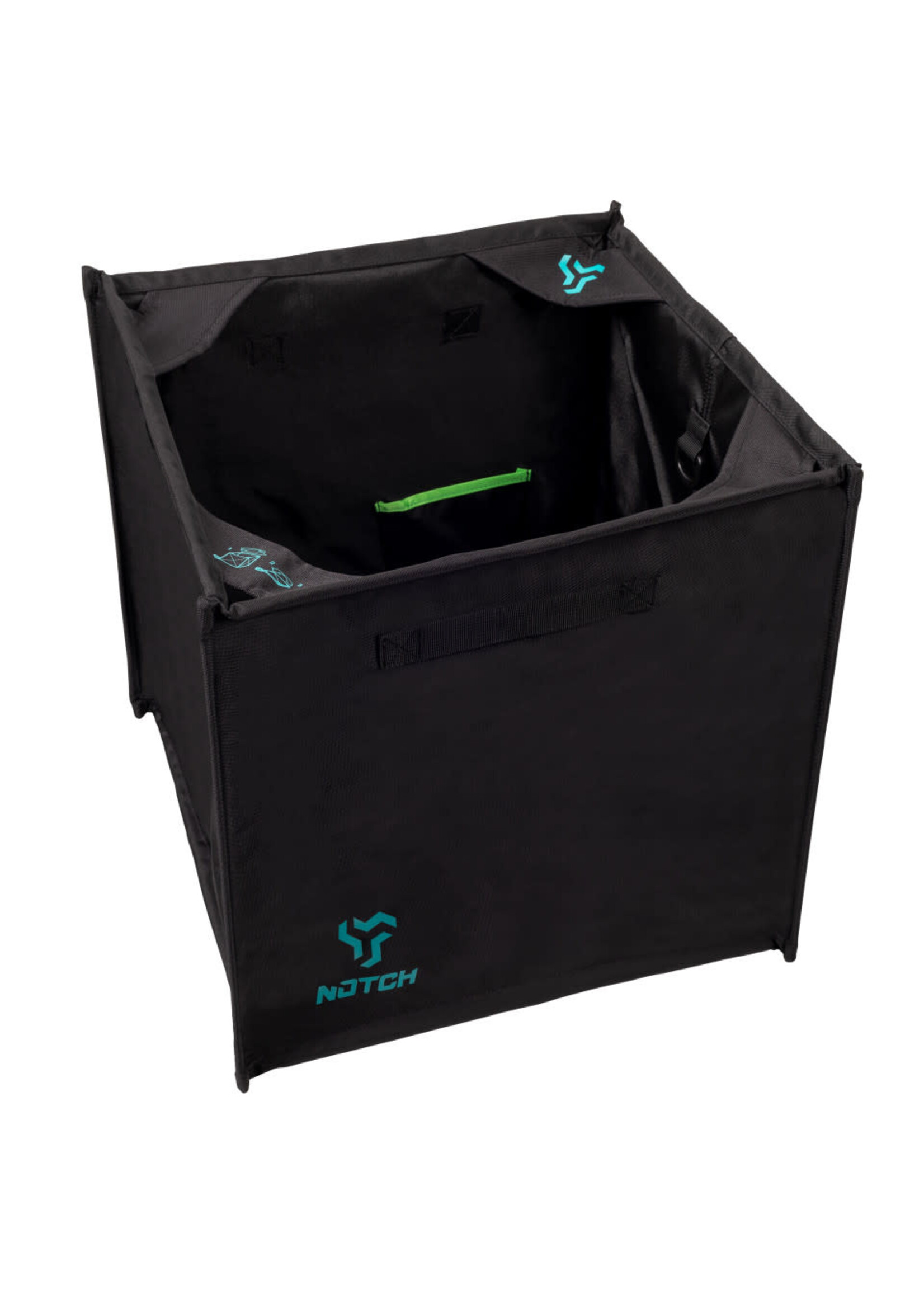 Notch Equipment Notch Pro Folding Cube