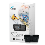 Cardo Systems PACKTALK OUTDOOR