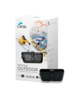 Cardo Systems PACKTALK OUTDOOR