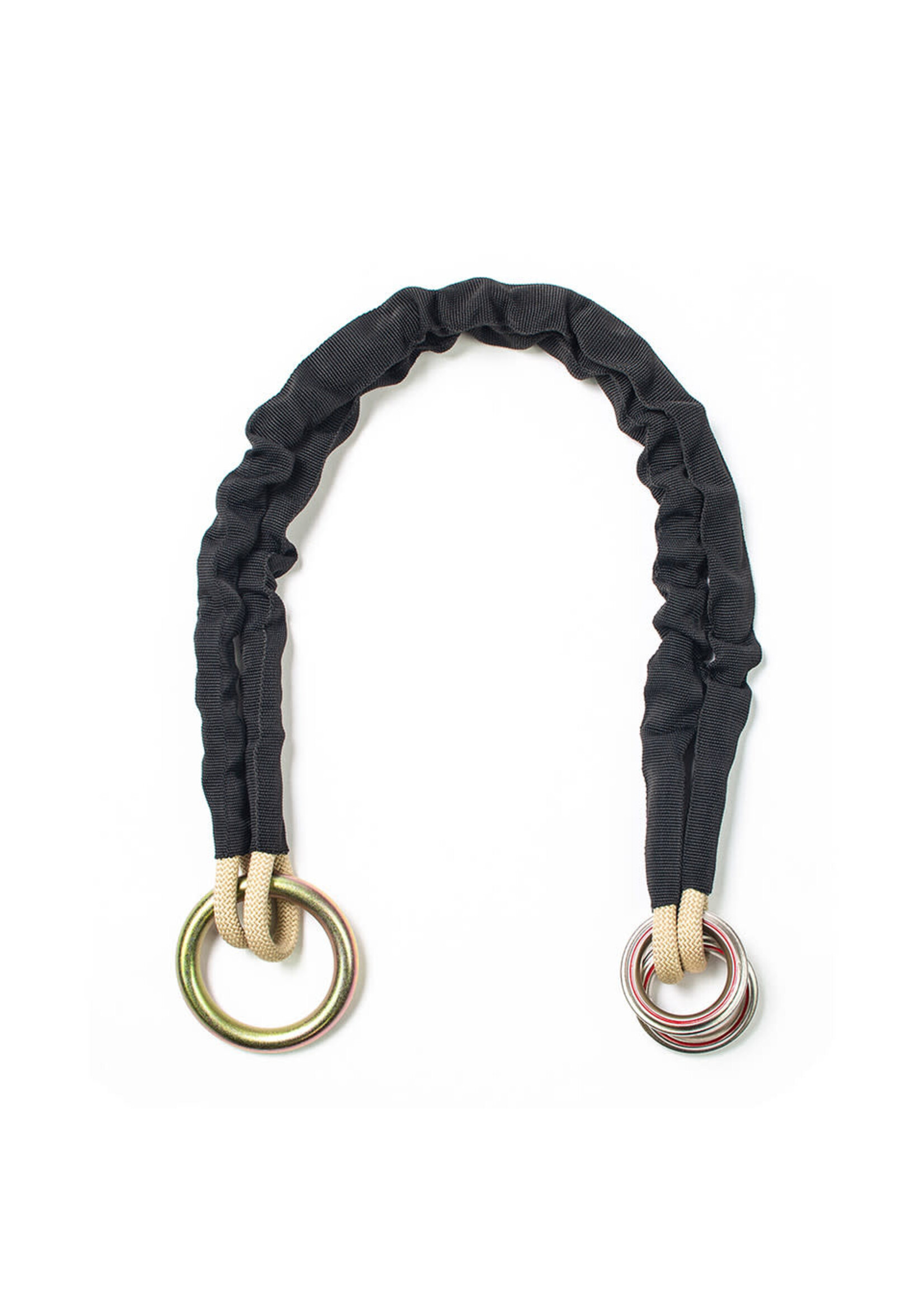 Notch Equipment Wear Safe ANSI Arborist Crane Tie-In Point