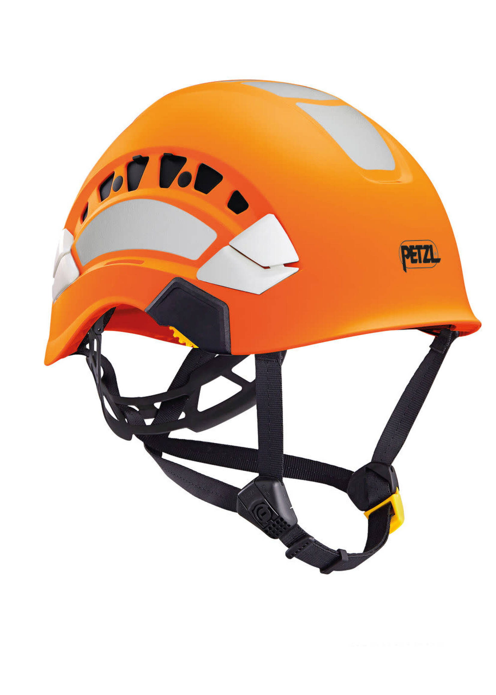 PETZL VERTEX VENT HI-VIZ HELMET