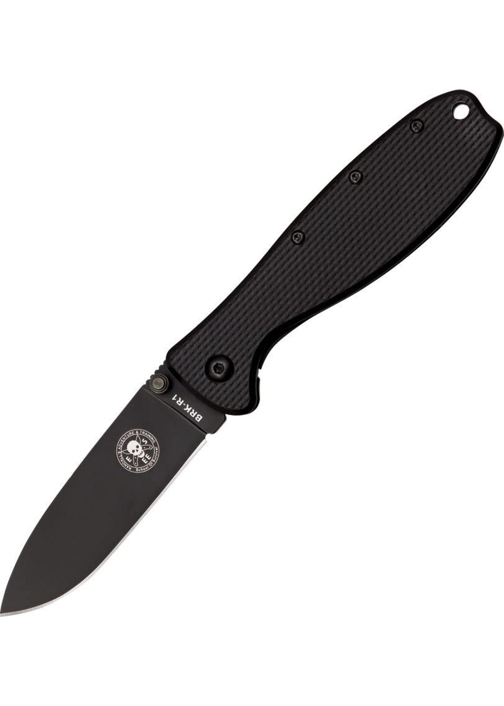 ESEE Knives Zancudo Framelock Black D2