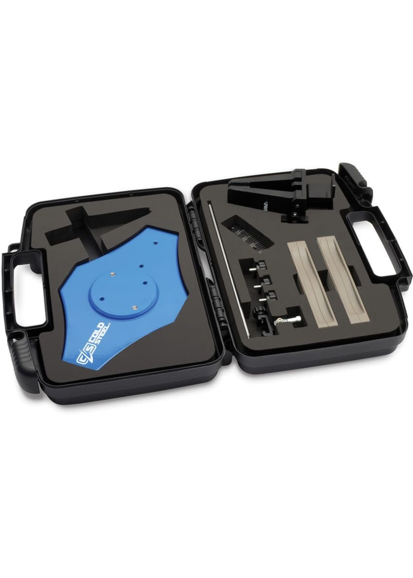 Cold Steel Benchtop Knife Sharpener
