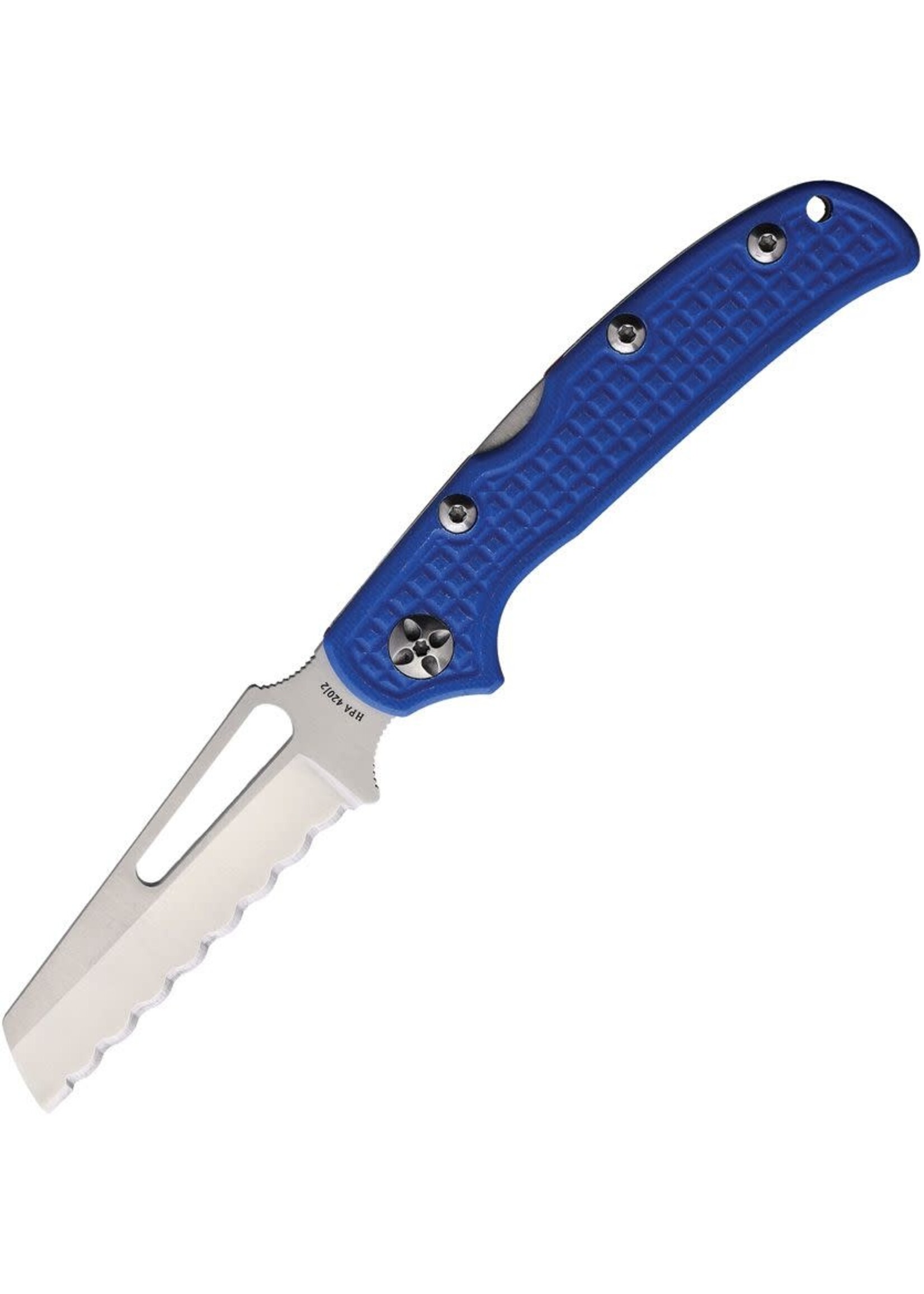 Patriot EDC Lockback