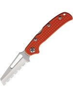 Le Sauveteur Rescue Lockback