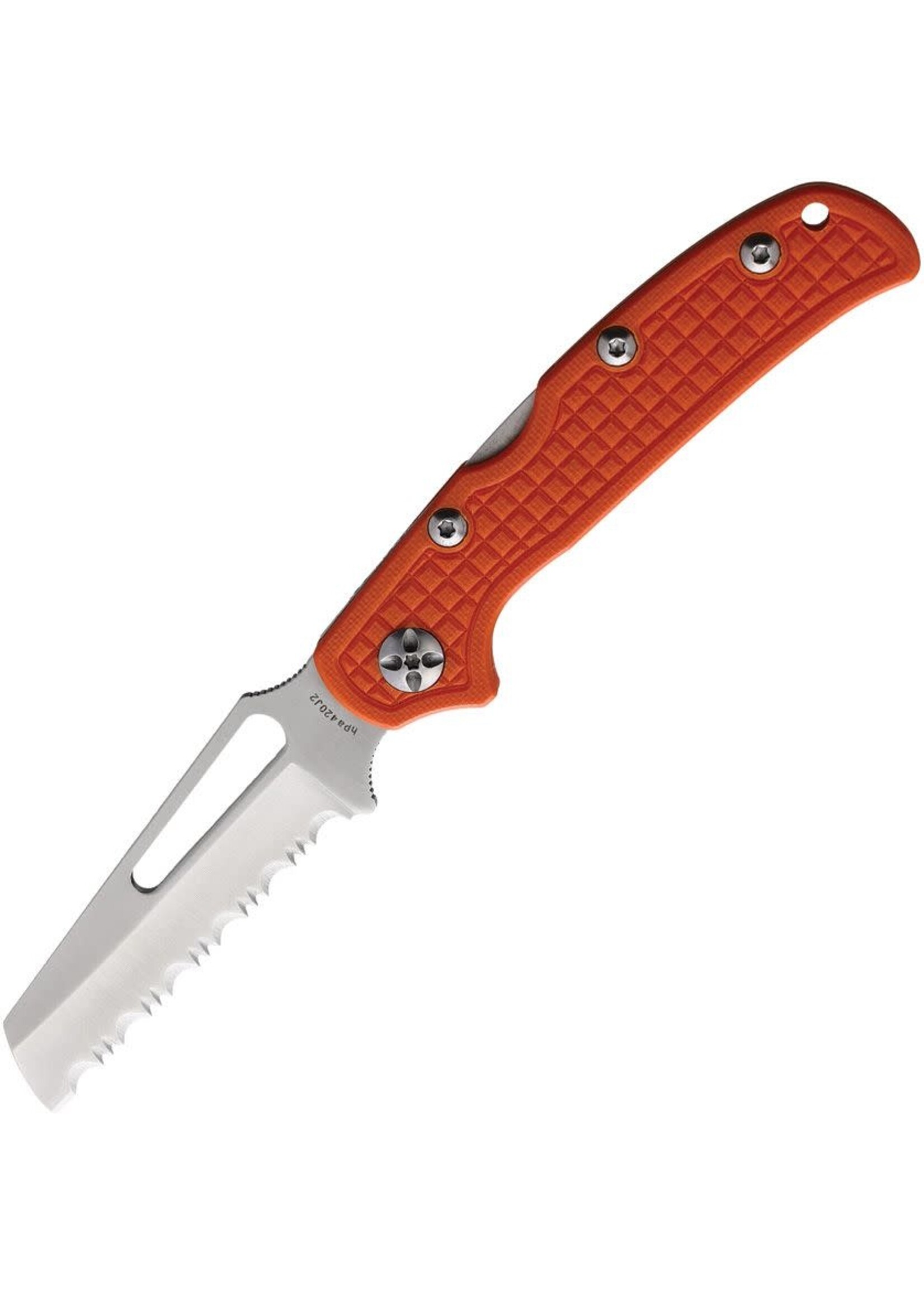 Le Sauveteur Rescue Lockback