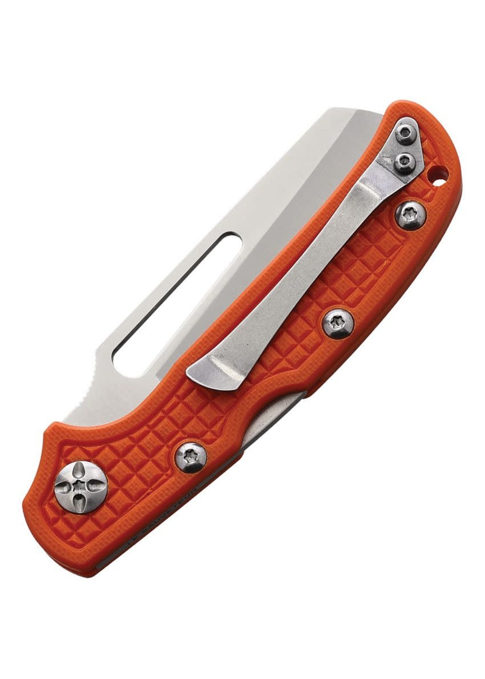 Le Sauveteur Rescue Lockback