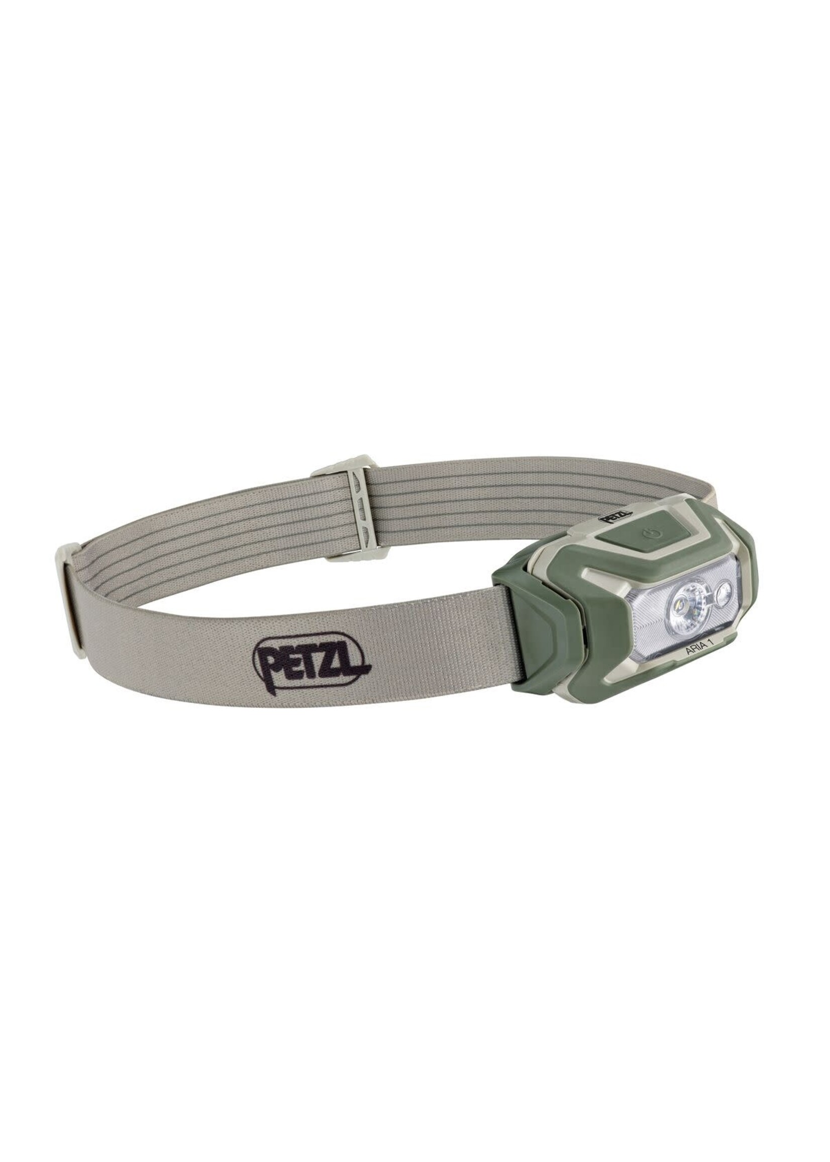 PETZL ARIA 1 RGB HEADLAMP
