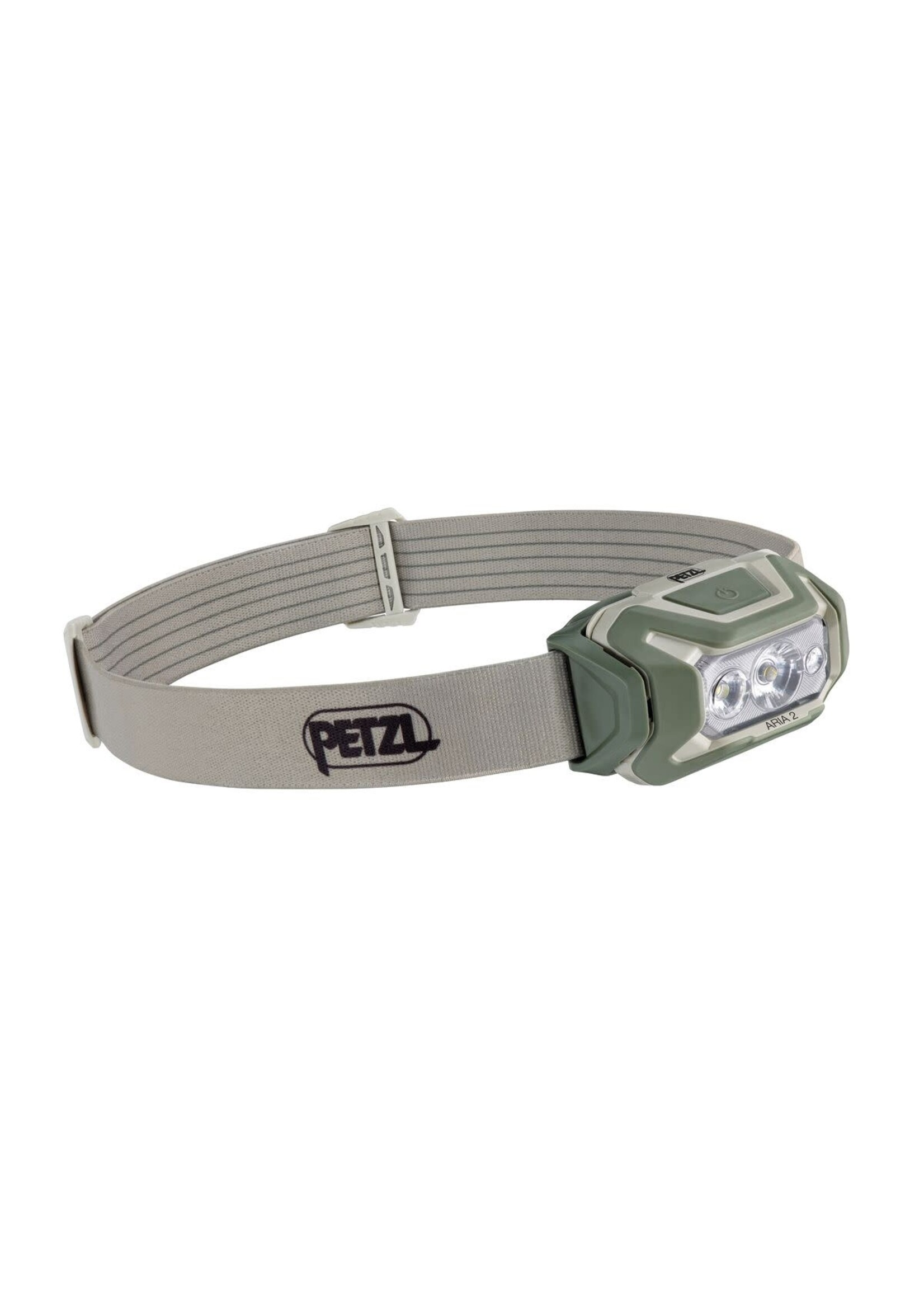 PETZL ARIA 2 RGB HEADLAMP