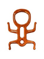 Imlay Canyon Gear Imlay Critr2 Canyon Rappel Device