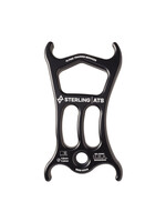 Sterling Rope ATS Device Black