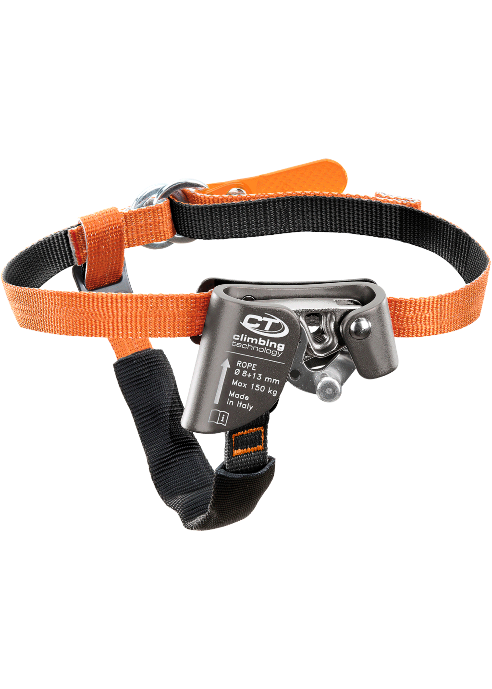Climbing Technology QUICK STEP-A Left