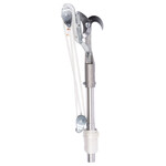 Notch Equipment Marvin Notch 1.75in Bull Pruner Head w/ adapter and rope