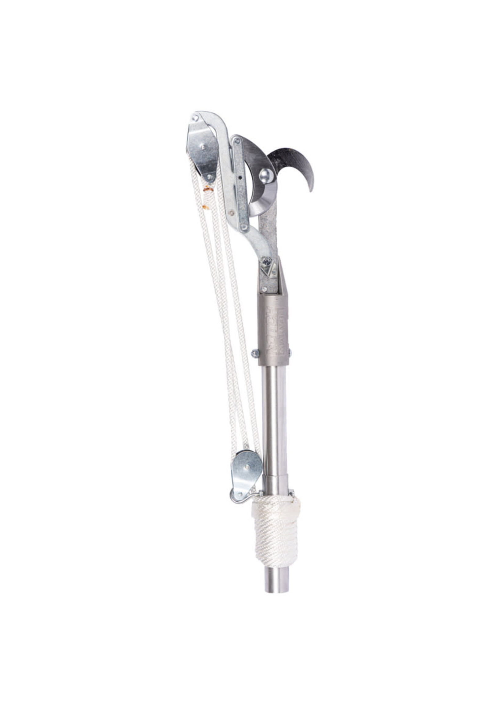 Notch Equipment Marvin Notch 1.75in Bull Pruner Head w/ adapter and rope