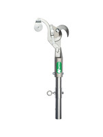 Notch Equipment Marvin Notch 1.25in Pruner Head w/ adapter and rope