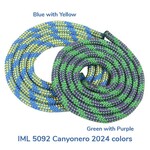 Imlay Canyon Gear 9.2mm Canyonero Rope