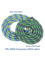 Imlay Canyon Gear 9.2mm Canyonero Rope