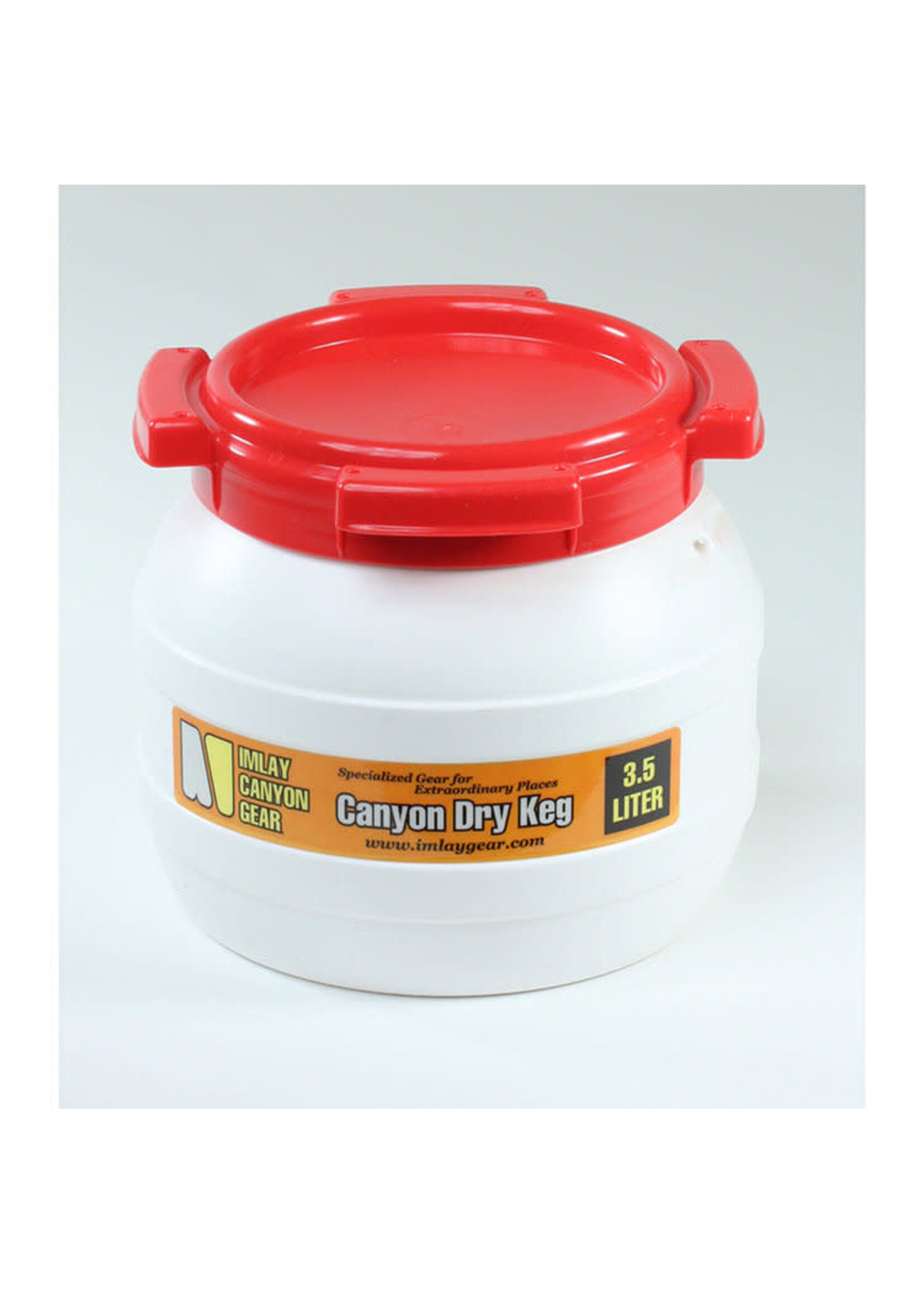 Imlay Canyon Gear Canyon Keg Small
