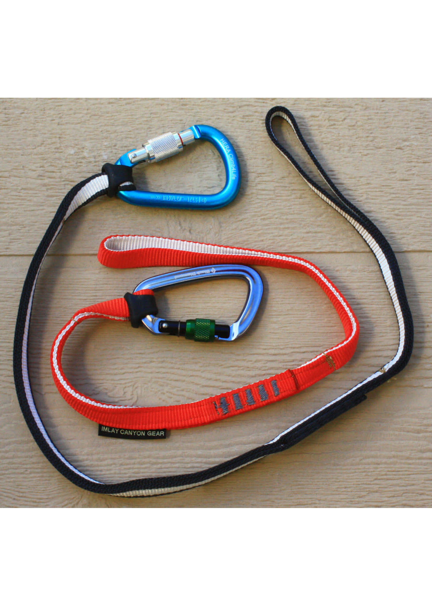 Imlay Canyon Gear The Clipster3