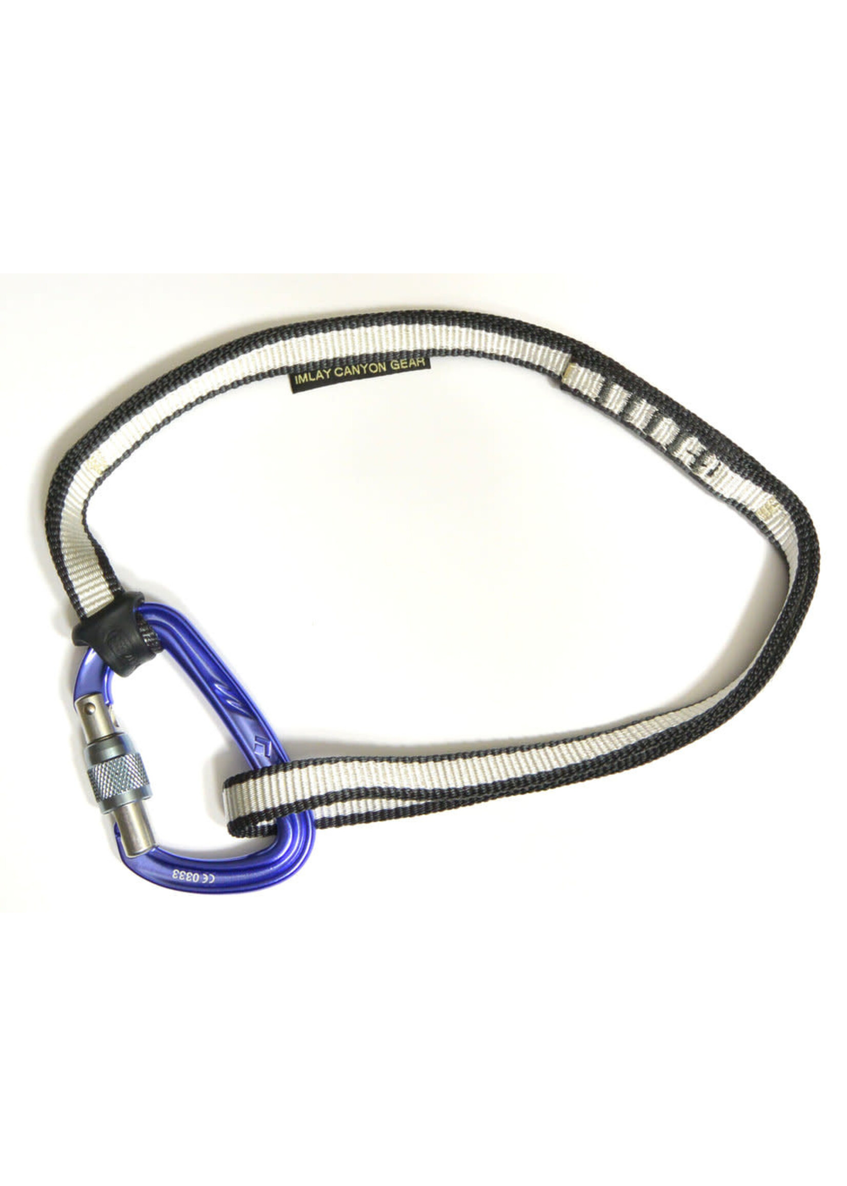 Imlay Canyon Gear The Clipster3
