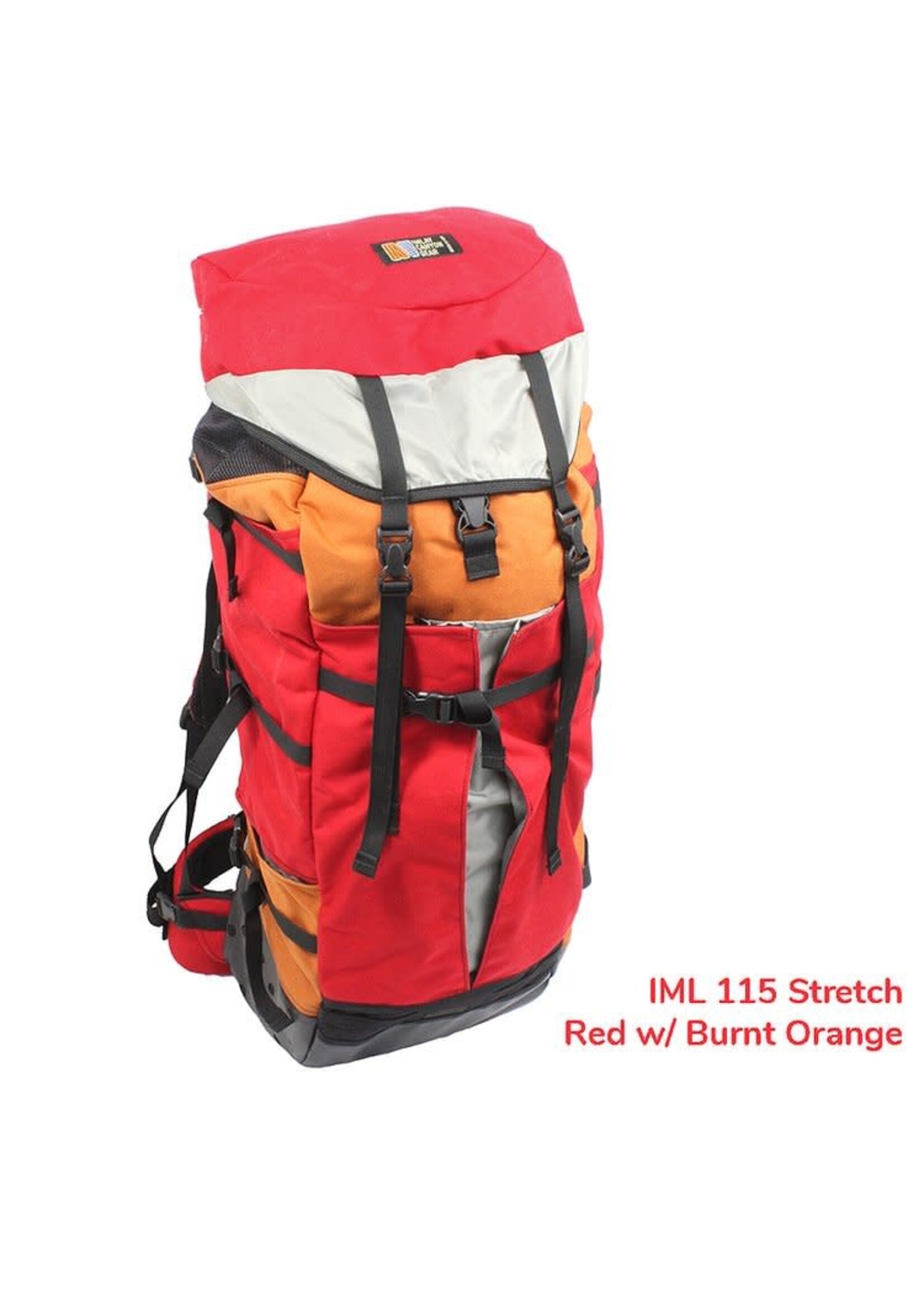 Imlay Canyon Gear Kolob Stretch 37L Pack