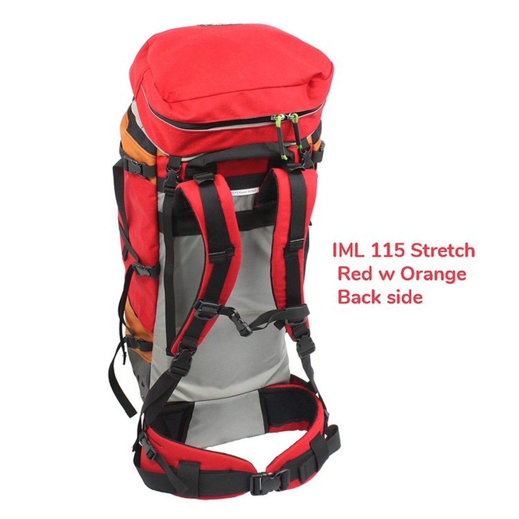 Imlay Canyon Gear Kolob Stretch 37L Pack