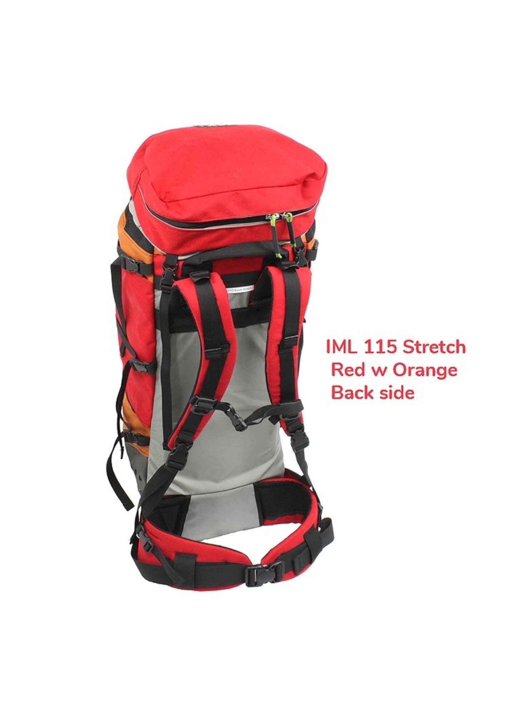 Imlay Canyon Gear Kolob Stretch 37L Pack