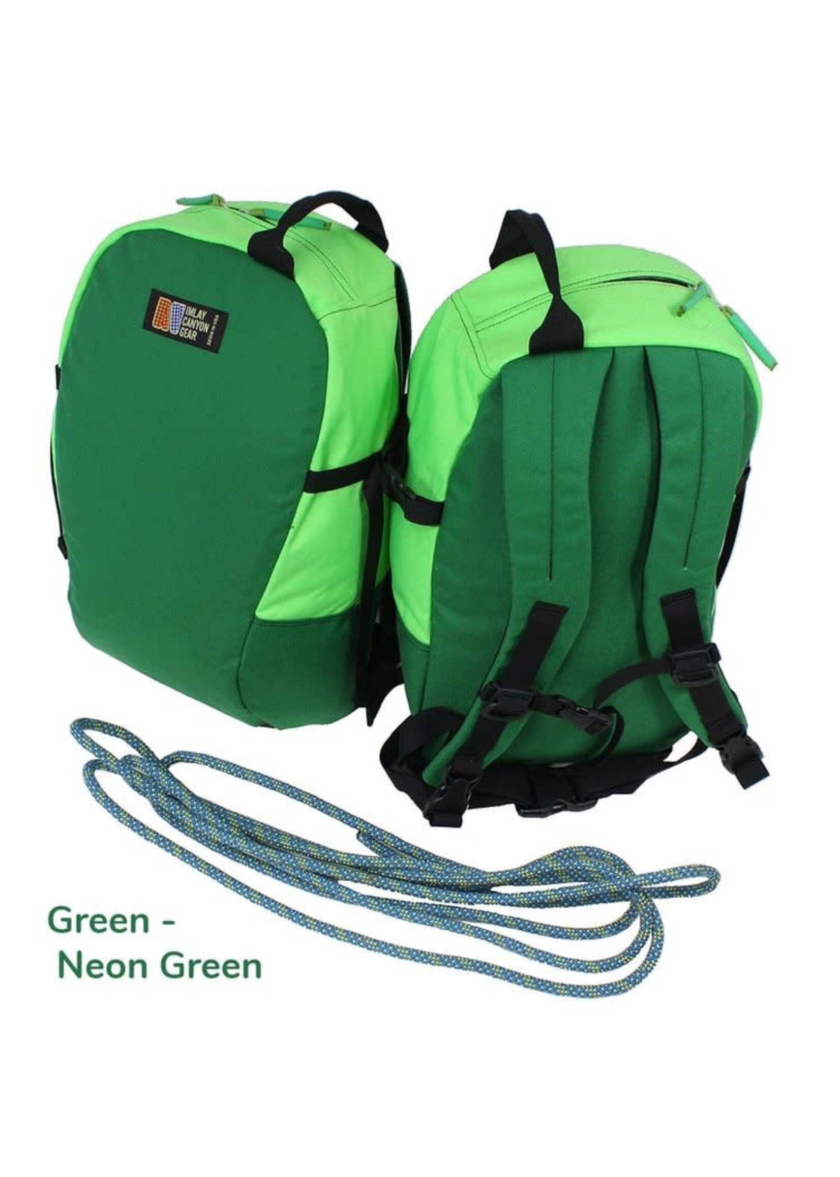 Imlay Canyon Gear Leprechaun 16L Pack
