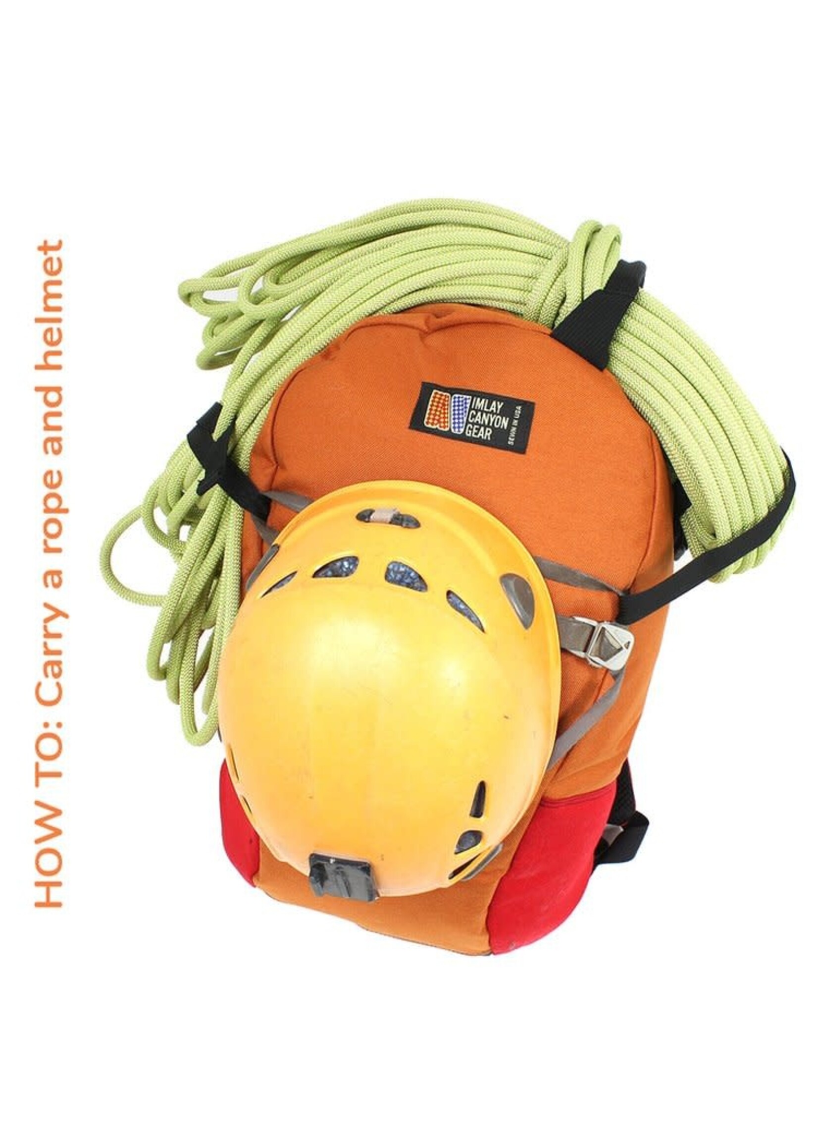 Imlay Canyon Gear Leprechaun 16L Pack