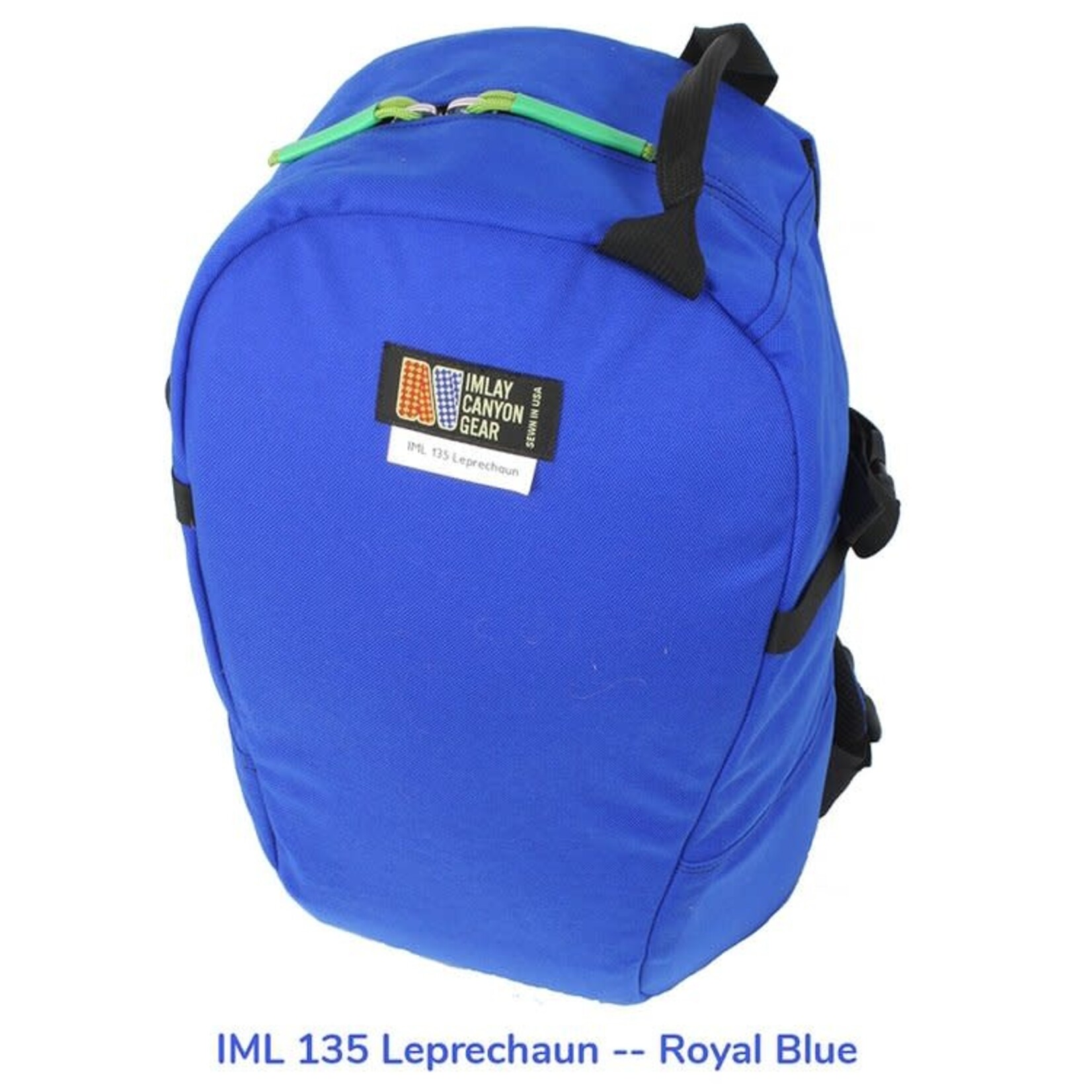 Imlay Canyon Gear Leprechaun 16L Pack