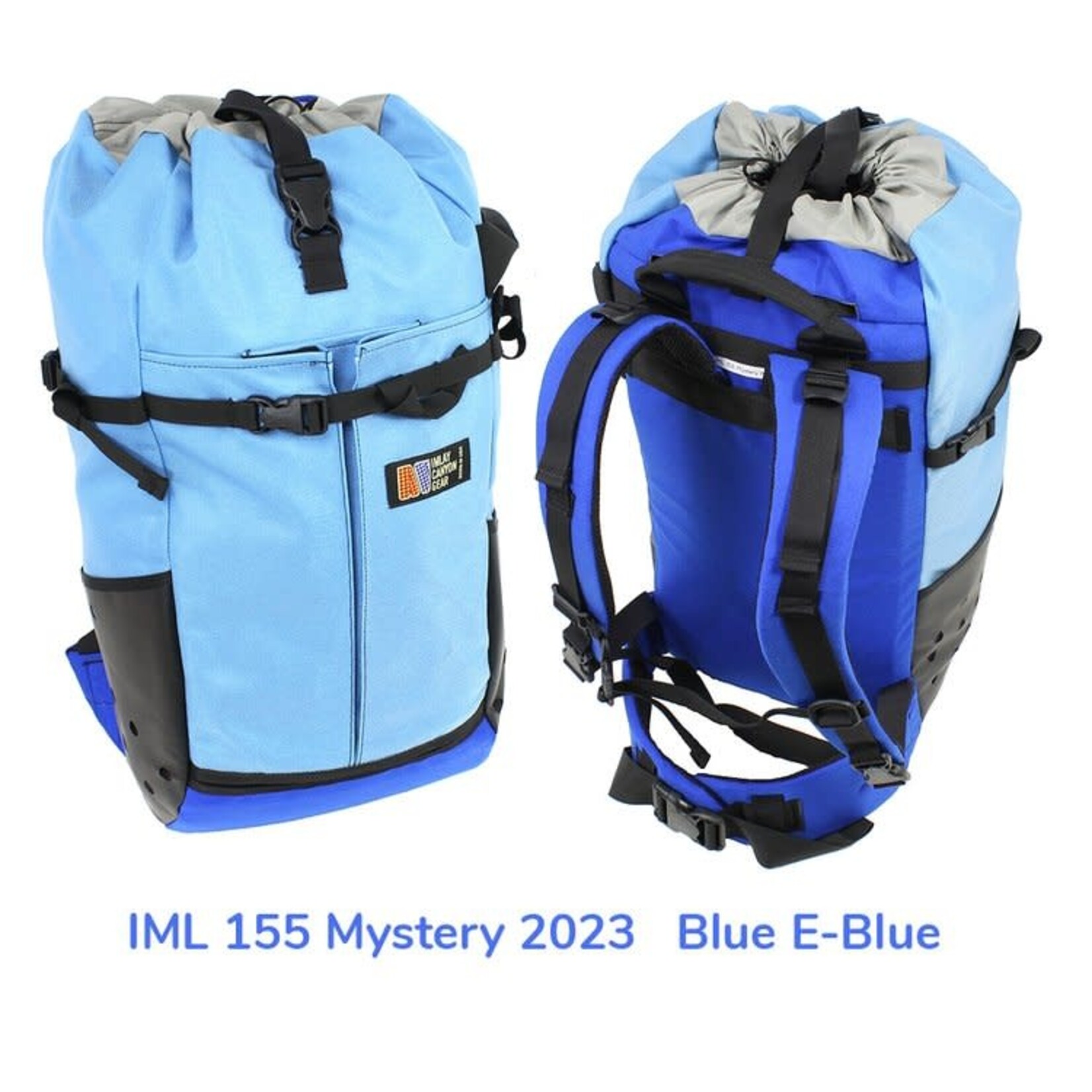 Imlay Canyon Gear Mystery 28L Pack