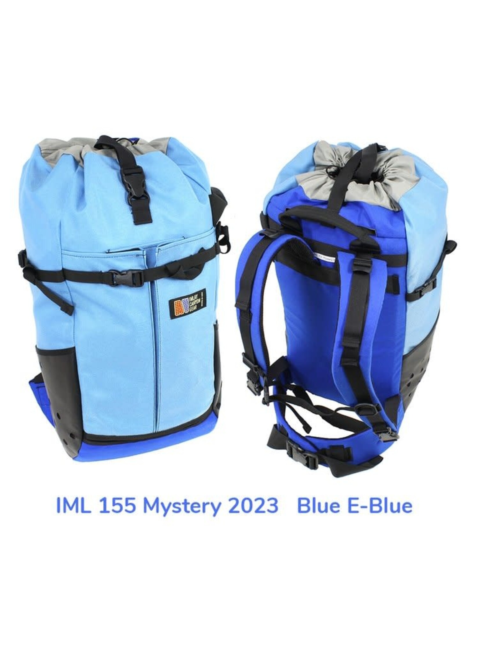 Imlay Canyon Gear Mystery 28L Pack
