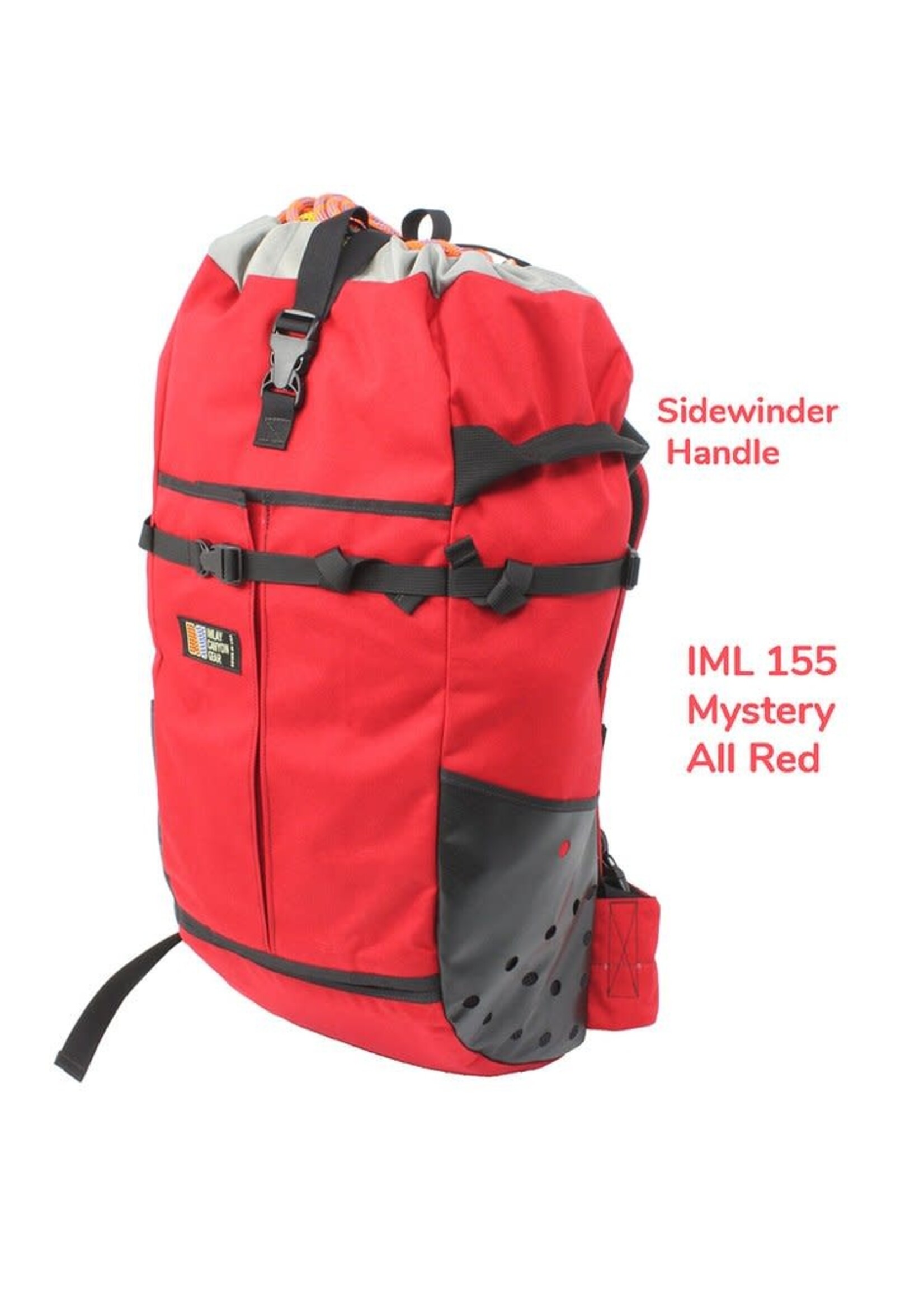 Imlay Canyon Gear Mystery 28L Pack