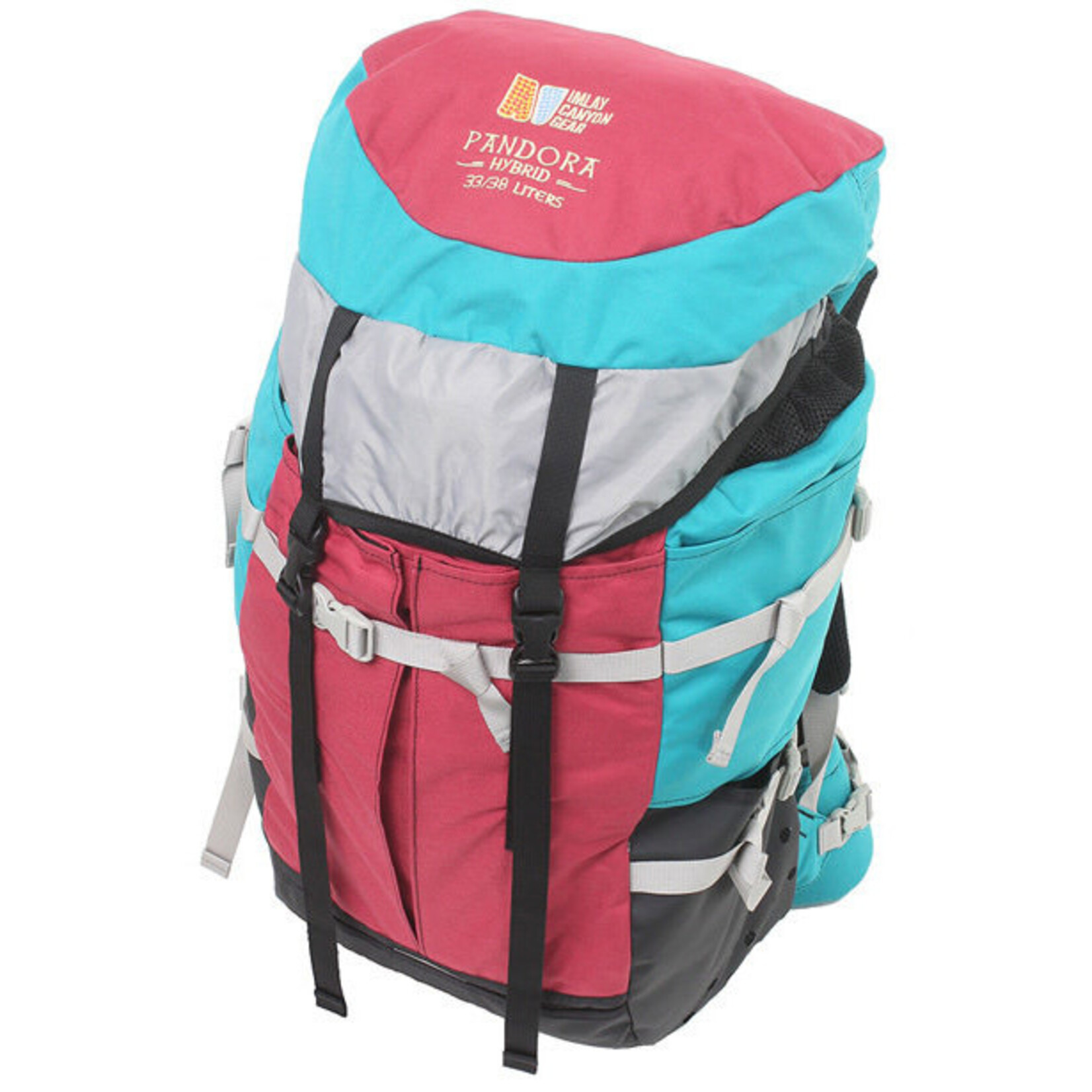 Imlay Canyon Gear Pandora 33L Pack