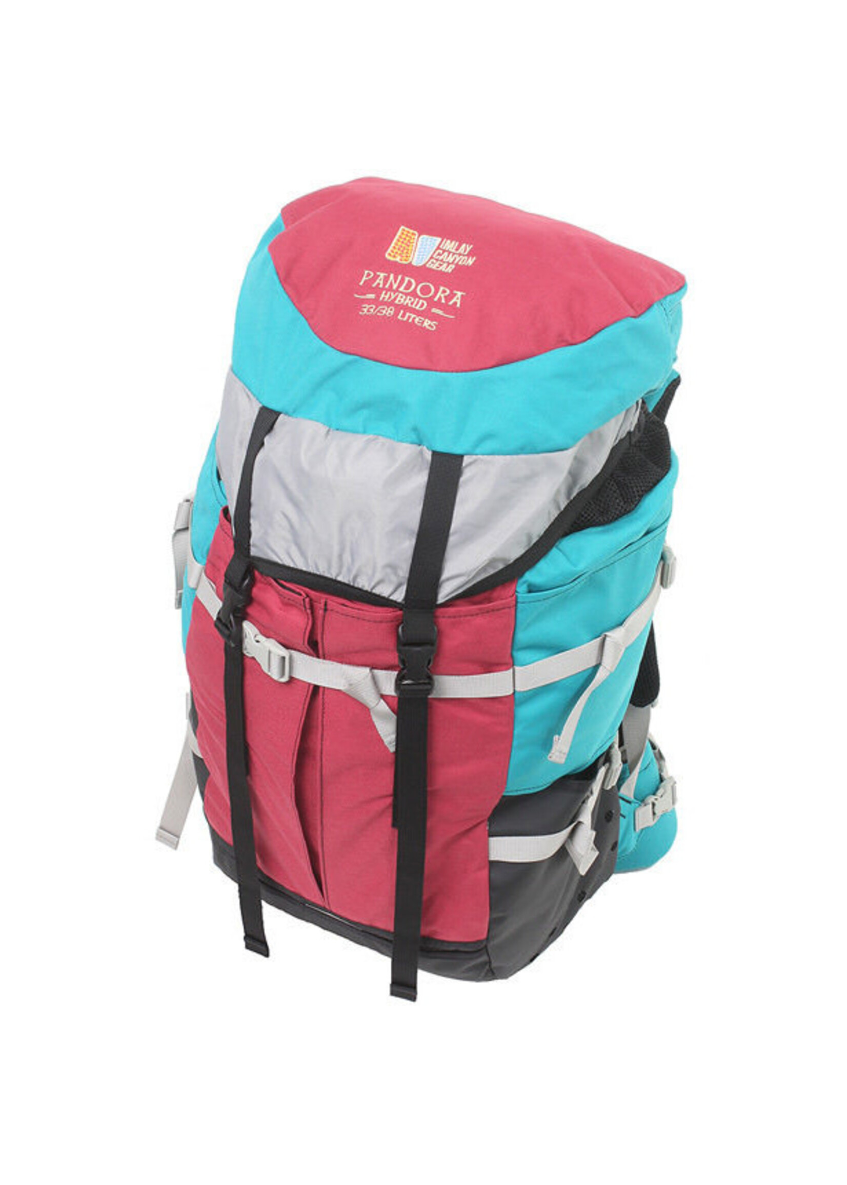 Imlay Canyon Gear Pandora 33L Pack