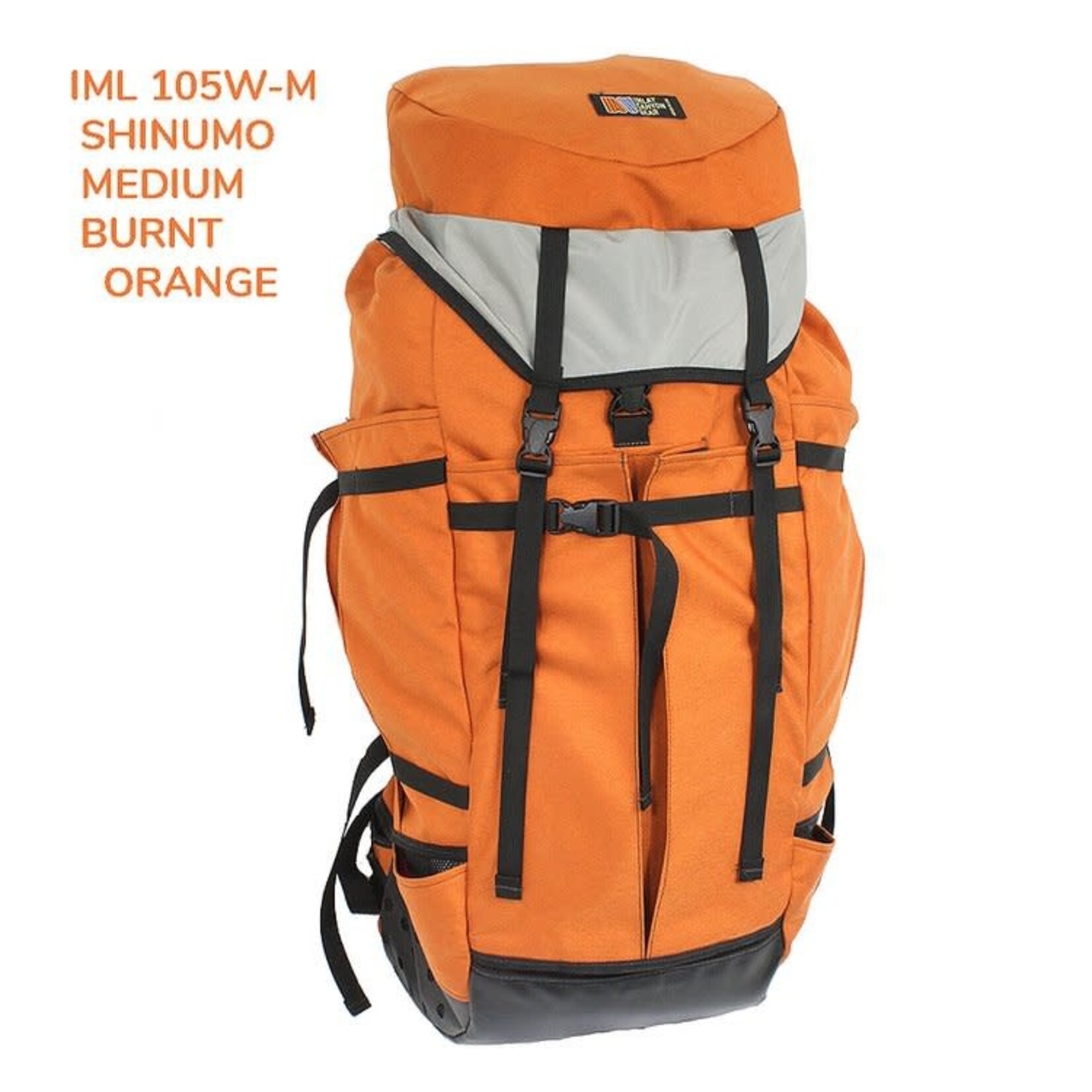 Imlay Canyon Gear Shinumo 47L Pack