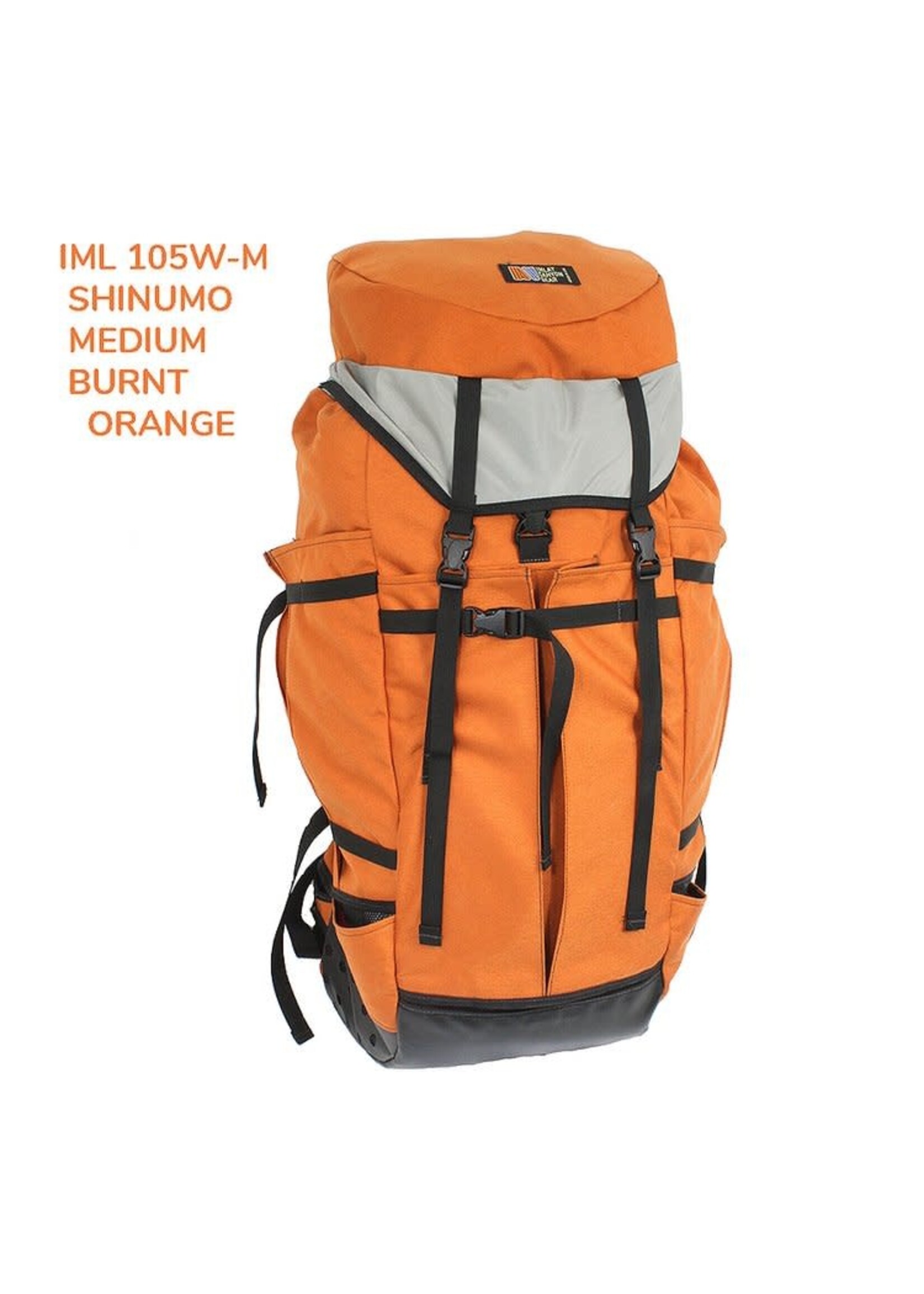 Imlay Canyon Gear Shinumo 47L Pack