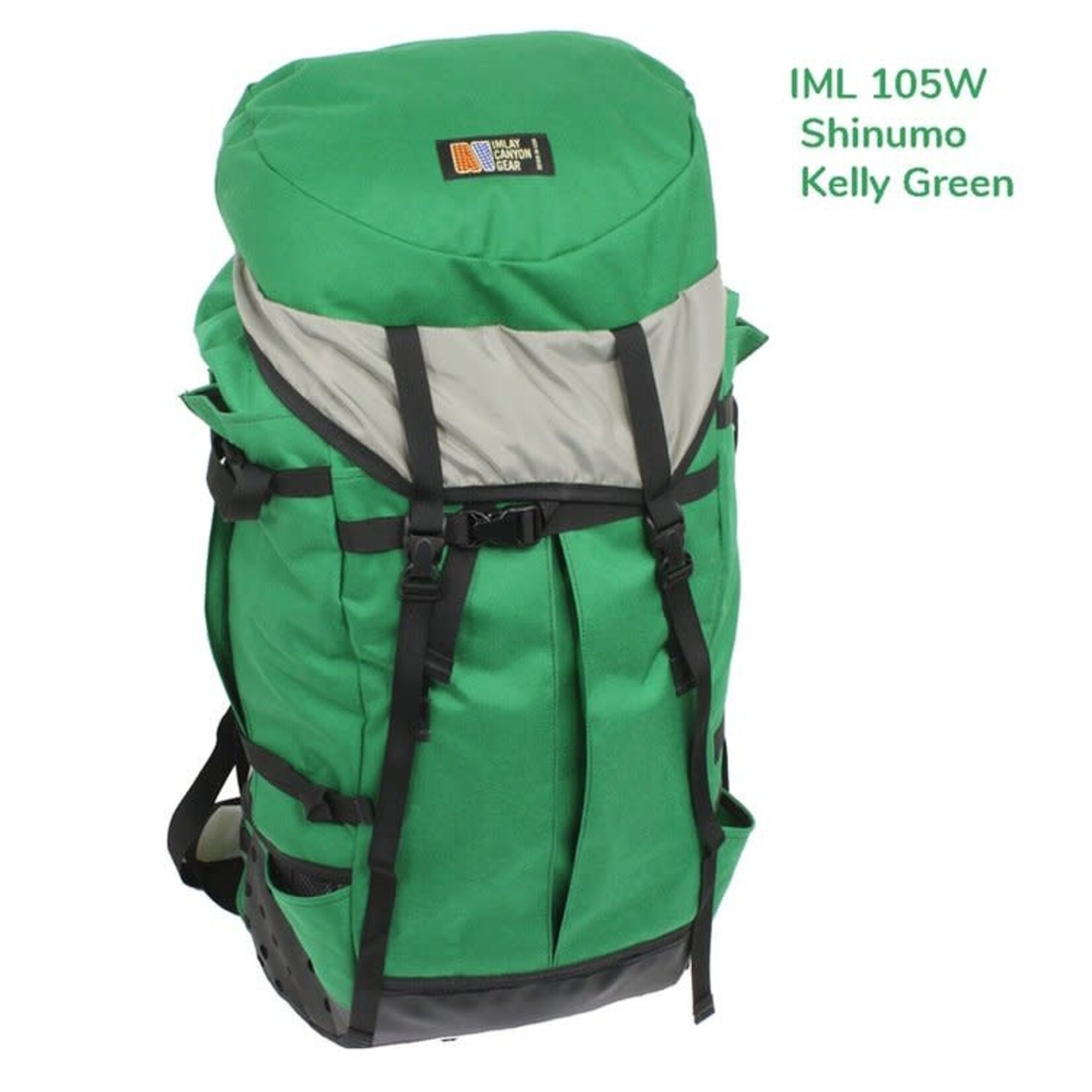 Imlay Canyon Gear Shinumo 47L Pack