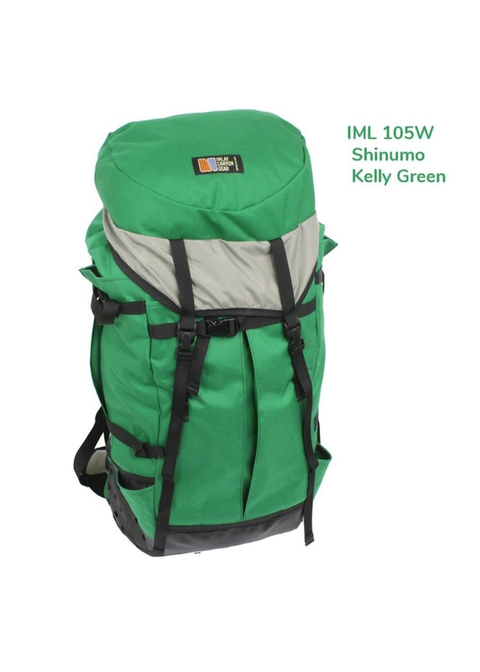 Imlay Canyon Gear Shinumo 47L Pack
