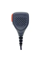 Rocky Talkie Waterproof Hand Mic for Mountain Radio