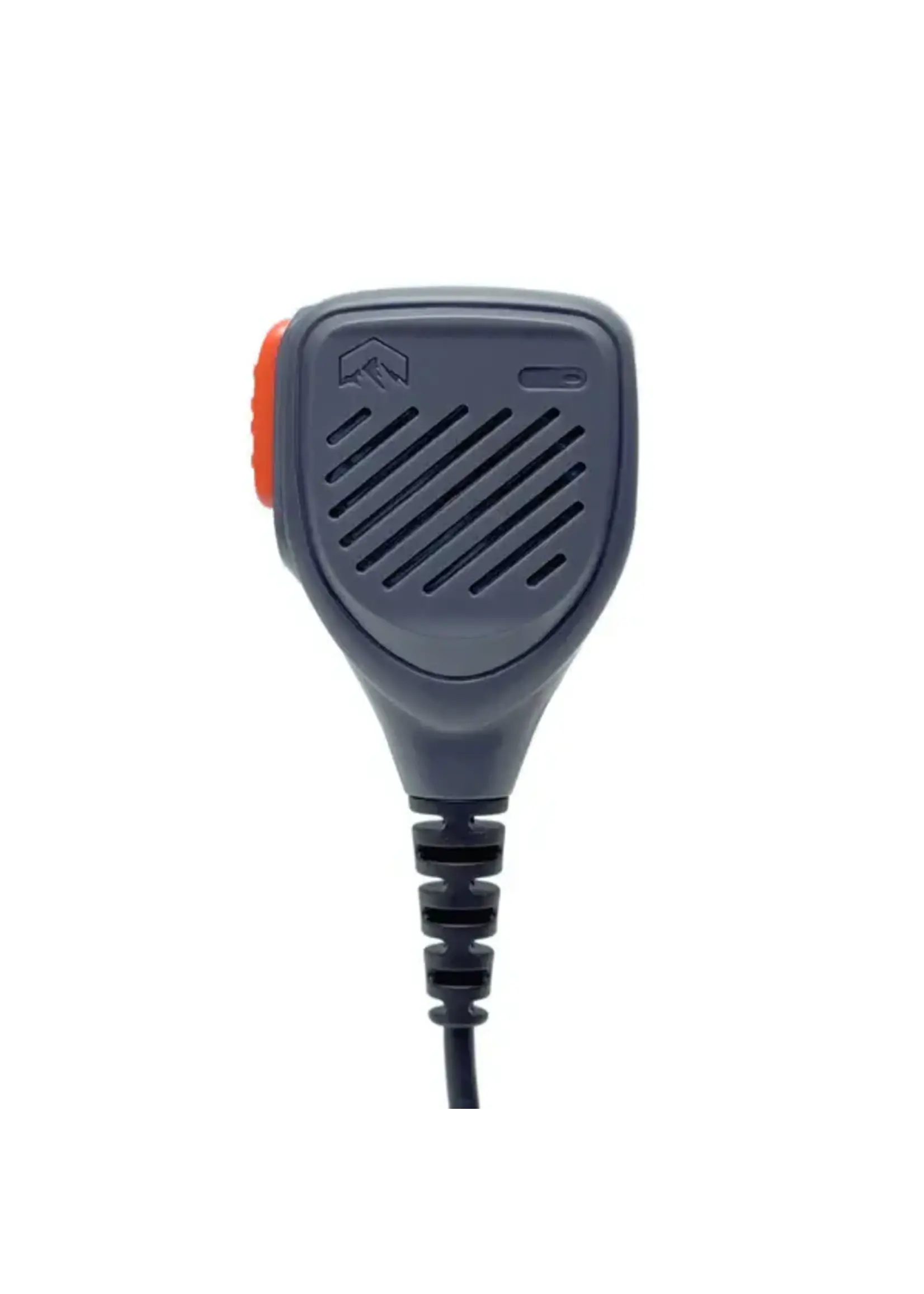 Rocky Talkie Waterproof Hand Mic for Mountain Radio