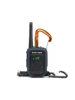 Rocky Talkie Rocky Talkie Mountain Radio