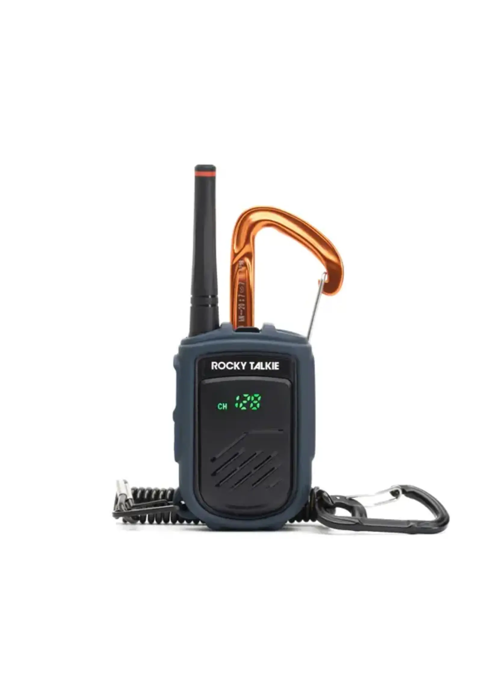 Rocky Talkie Rocky Talkie Mountain Radio