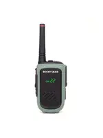 Rocky Talkie Rocky Talkie 5 Watt Radio