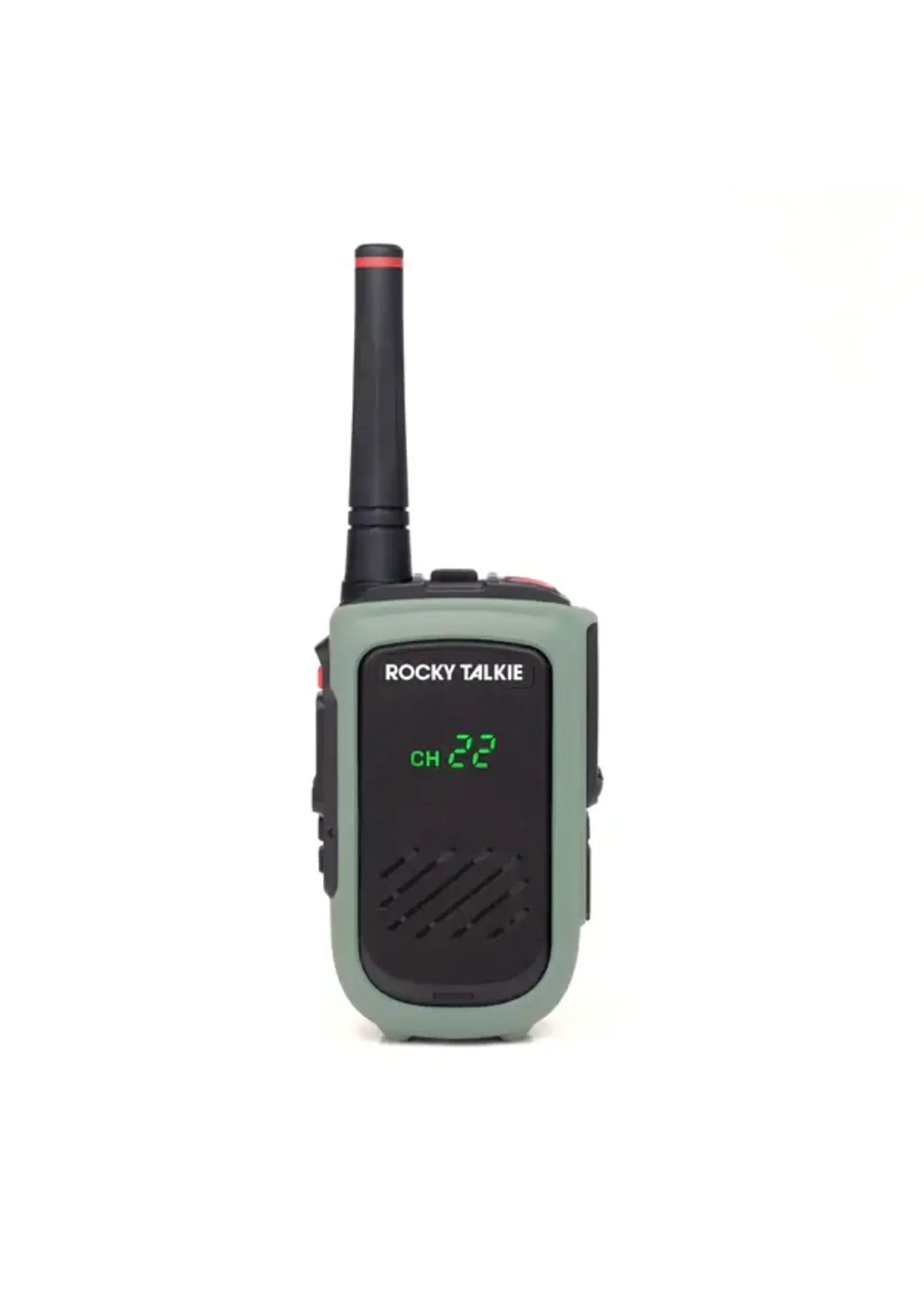 Rocky Talkie Rocky Talkie 5 Watt Radio