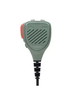 Rocky Talkie Waterproof Hand Mic for 5 Watt Radio