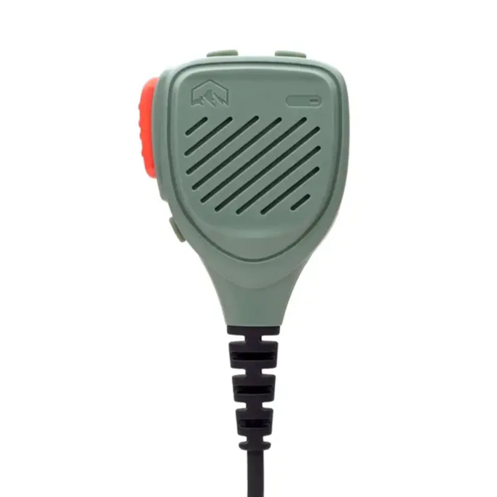 Rocky Talkie Waterproof Hand Mic for 5 Watt Radio