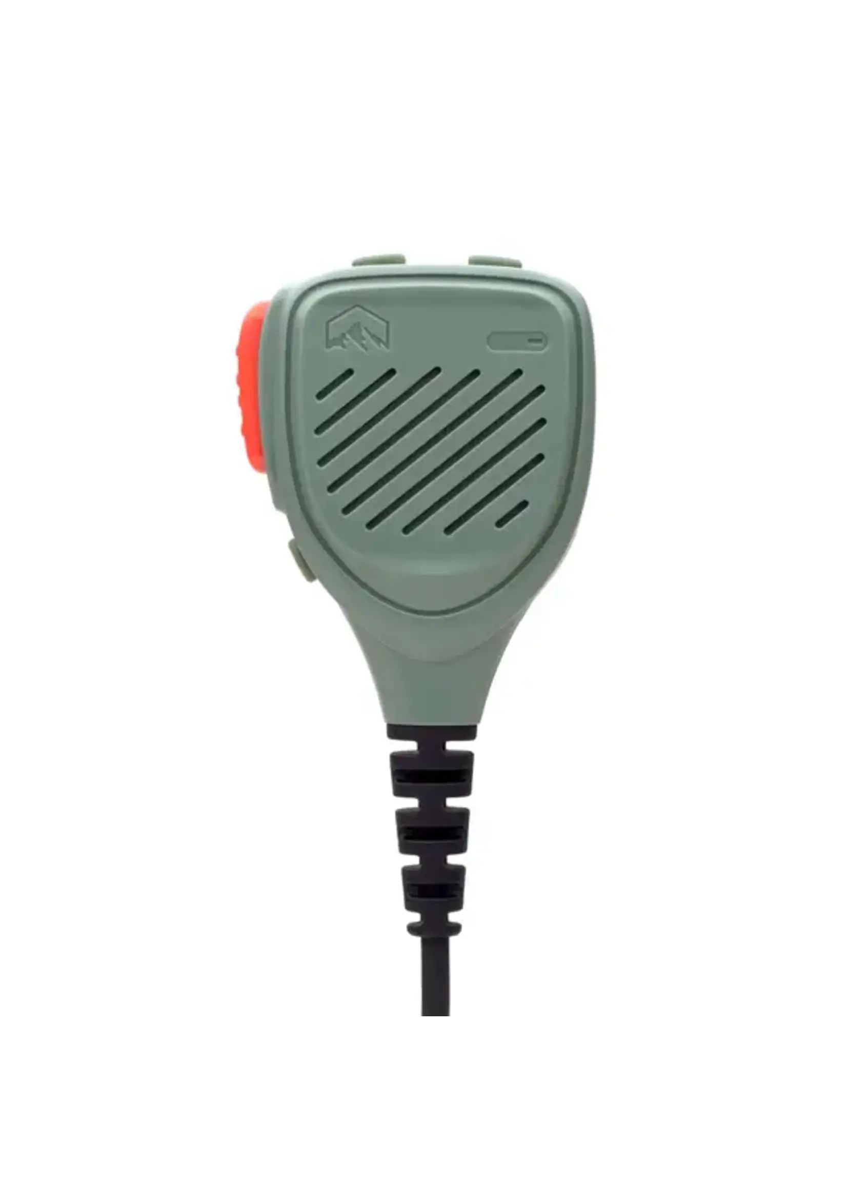 Rocky Talkie Waterproof Hand Mic for 5 Watt Radio