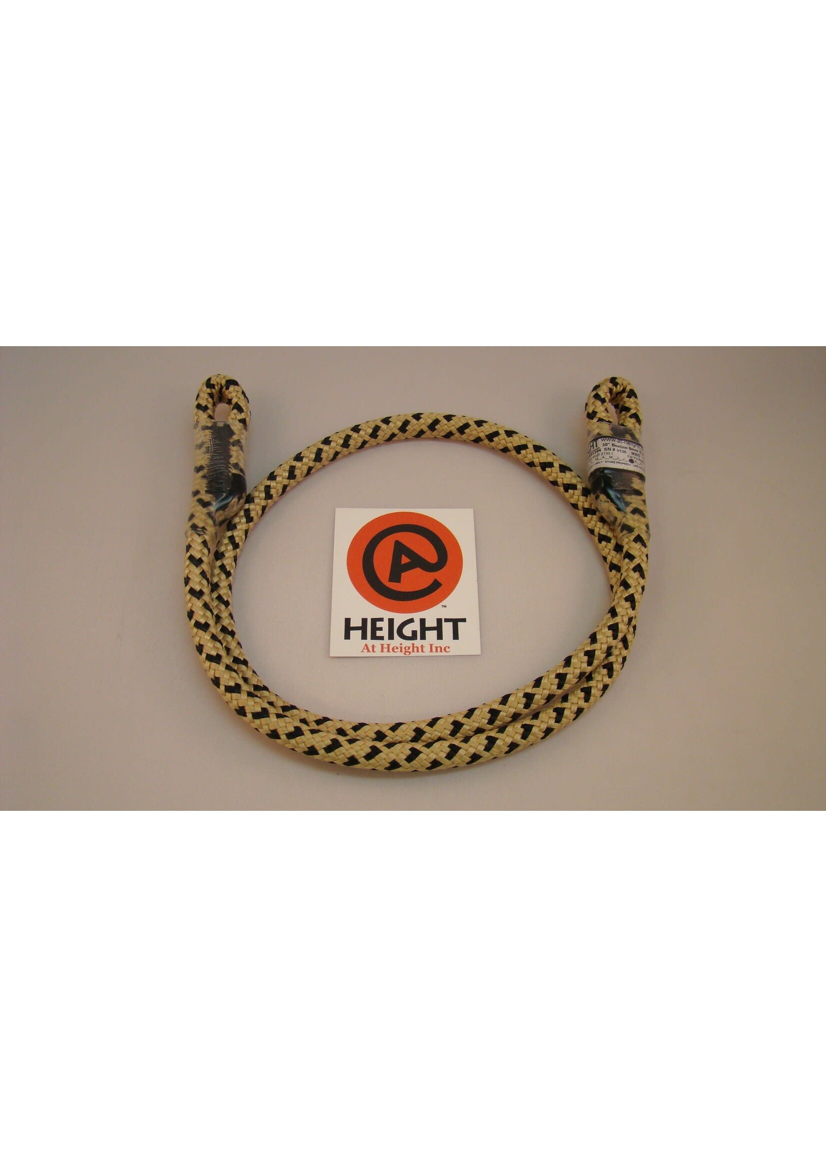 Yale Cordage Beeline 8mm Eye and Eye Sewn